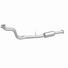 Load image into Gallery viewer, MagnaFlow Exhaust Products 23511 Standard Grade Direct-Fit Catalytic Converter for Select Alfa Romeo Spider