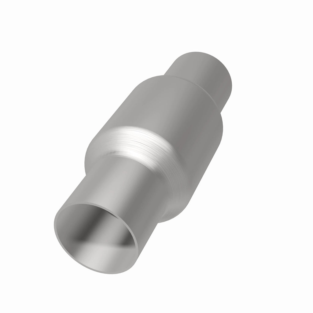MagnaFlow Exhaust Products 50005 Standard Grade Universal Catalytic Converter for Select Chrysler Cordoba, Chrysler LeBaron, Chrysler New Yorker, Chrysler Newport, Chrysler Town & Country, Dodge Aspen, Dodge D100, Dodge D150, Dodge D250, Dodge Diplomat,