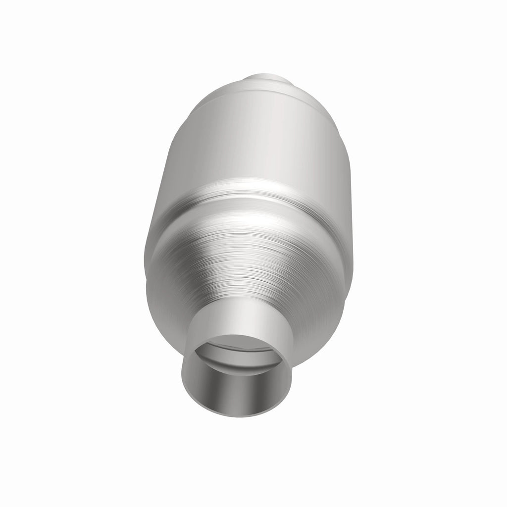 MagnaFlow Exhaust Products 54953 Standard Grade Universal Catalytic Converter