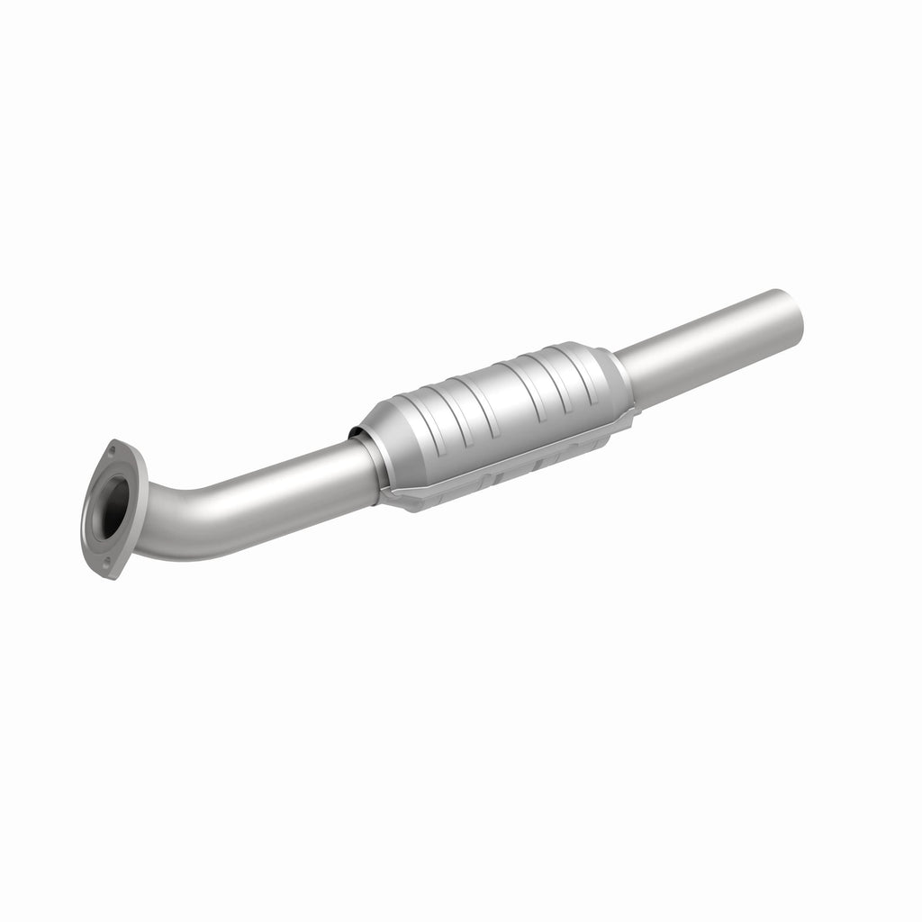 MagnaFlow Exhaust Products 49559 OEM Grade Semi-Direct Fit Catalytic Converter for Select Toyota RAV4