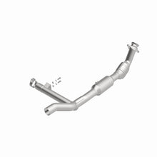 Load image into Gallery viewer, MagnaFlow Exhaust Products 21-249 OEM Grade Direct-Fit Catalytic Converter for Select Ford F-150, Ford F-150 Heritage