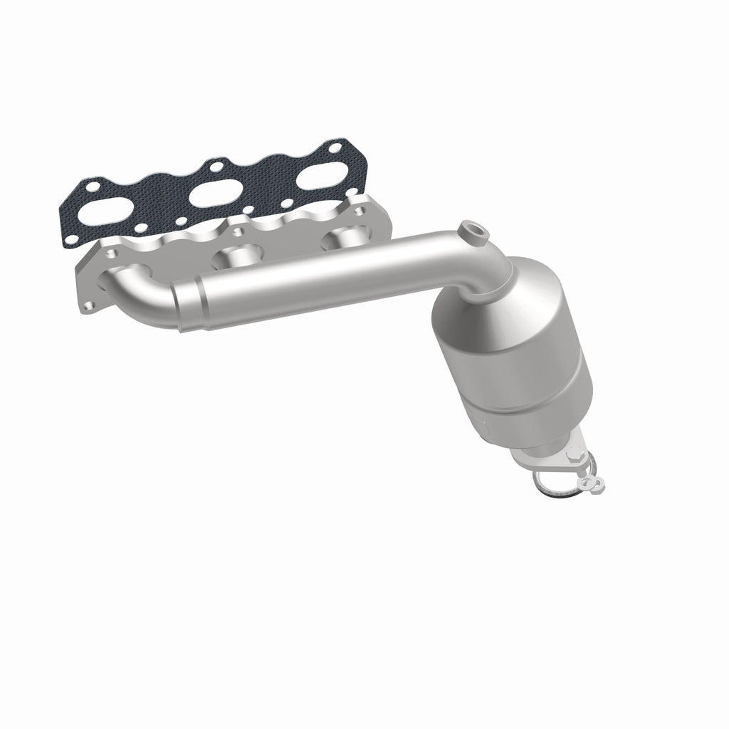 MagnaFlow Exhaust Products 51254 OEM Grade Manifold Catalytic Converter for Select Suzuki Grand Vitara, Suzuki XL-7