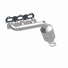 Load image into Gallery viewer, MagnaFlow Exhaust Products 51254 OEM Grade Manifold Catalytic Converter for Select Suzuki Grand Vitara, Suzuki XL-7