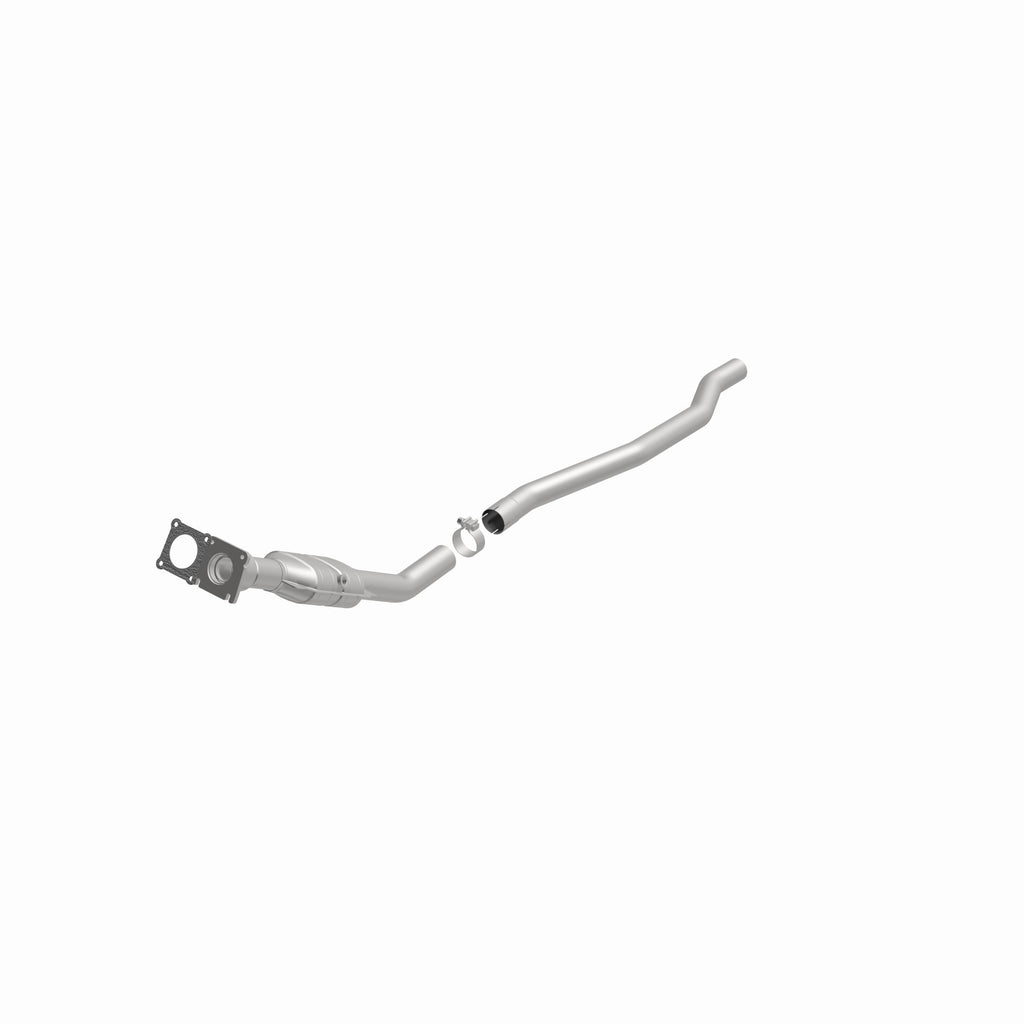 MagnaFlow Exhaust Products 51789 OEM Grade Direct-Fit Catalytic Converter for Select Chrysler Town & Country, Dodge Caravan, Dodge Grand Caravan