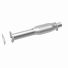 Load image into Gallery viewer, MagnaFlow Exhaust Products 93483 Standard Grade Direct-Fit Catalytic Converter for Select Chevrolet S10, GMC Sonoma