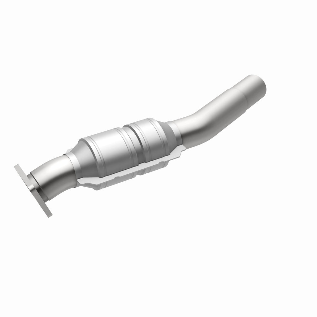 MagnaFlow Exhaust Products 23302 Standard Grade Direct-Fit Catalytic Converter for Select Audi Coupe Quattro