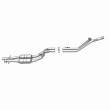 Load image into Gallery viewer, MagnaFlow Exhaust Products 4481844 California CARB Direct-Fit Catalytic Converter for Select Mercedes-Benz SL320