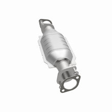Load image into Gallery viewer, MagnaFlow Exhaust Products 24963 HM Grade Direct-Fit Catalytic Converter for Select Hyundai Tucson, Kia Sportage