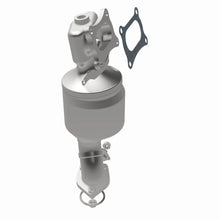 Load image into Gallery viewer, MagnaFlow Exhaust Products 5582898 California CARB Manifold Catalytic Converter for Select Acura MDX, Acura RDX, Honda Odyssey, Honda Pilot, Honda Ridgeline