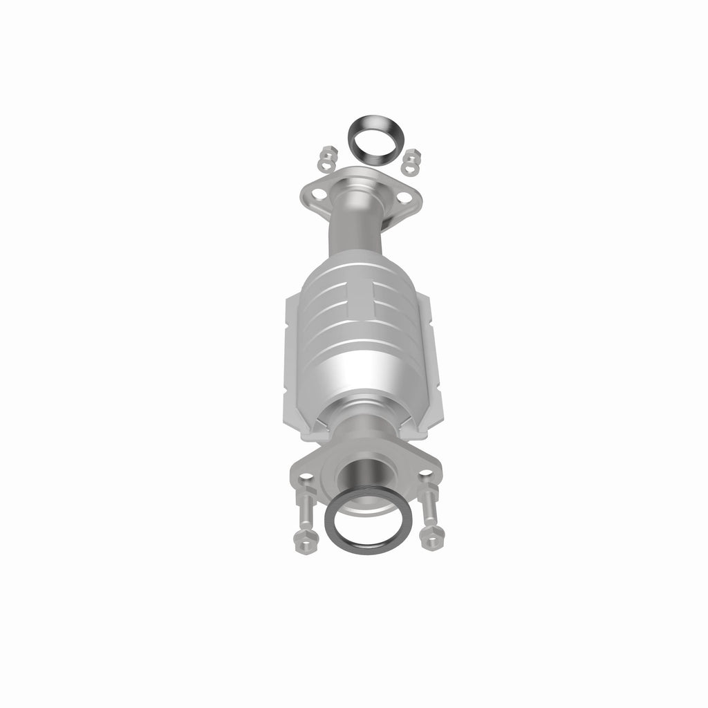 MagnaFlow Exhaust Products 51672 OEM Grade Direct-Fit Catalytic Converter for Select Suzuki Aerio