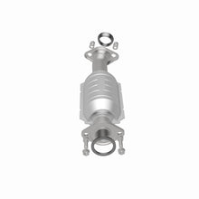 Load image into Gallery viewer, MagnaFlow Exhaust Products 51672 OEM Grade Direct-Fit Catalytic Converter for Select Suzuki Aerio