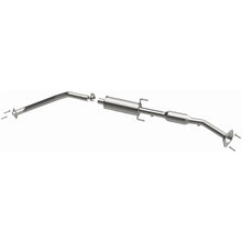 Load image into Gallery viewer, MagnaFlow Exhaust Products 52458 OEM Grade Direct-Fit Catalytic Converter for Select Pontiac Vibe, Toyota Corolla, Toyota Matrix