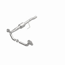 Load image into Gallery viewer, MagnaFlow Exhaust Products 4451203 California CARB Direct-Fit Catalytic Converter for Select Dodge Ram