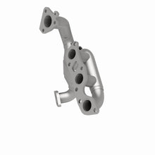 Load image into Gallery viewer, MagnaFlow Exhaust Products 50139 HM Grade Manifold Catalytic Converter for Select Mercury Villager, Nissan Quest