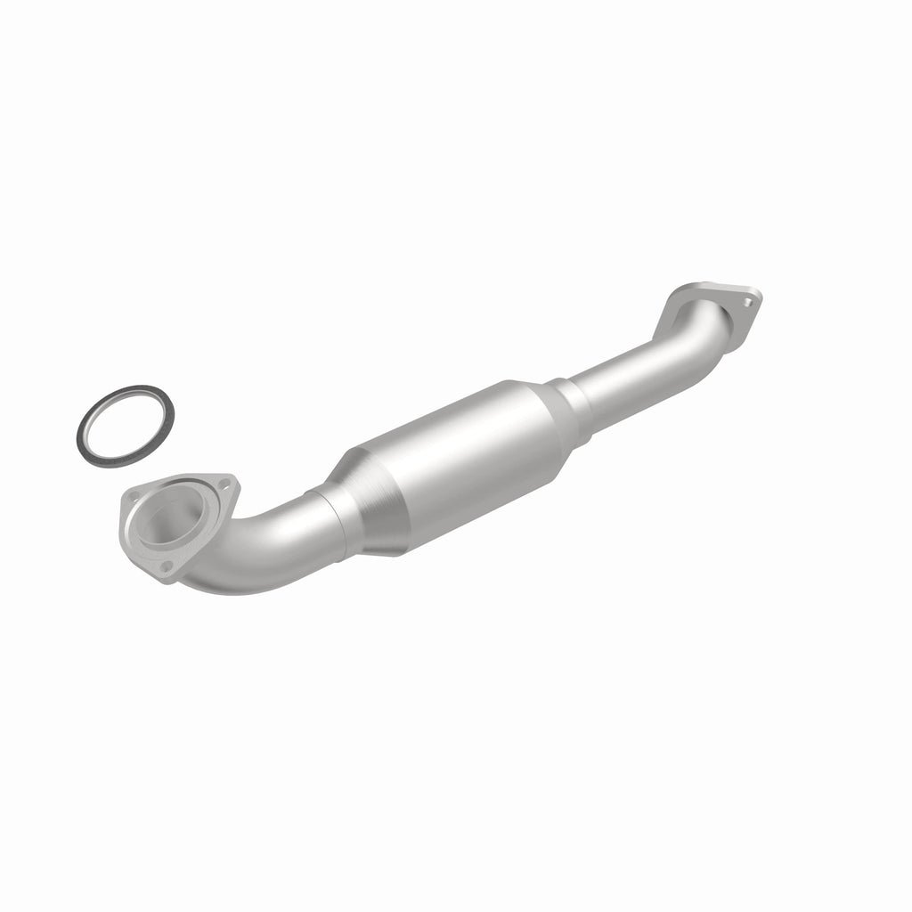 MagnaFlow Exhaust Products 5461689 California CARB Direct-Fit Catalytic Converter for Select Pontiac G8