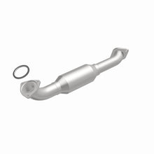 Load image into Gallery viewer, MagnaFlow Exhaust Products 5461689 California CARB Direct-Fit Catalytic Converter for Select Pontiac G8