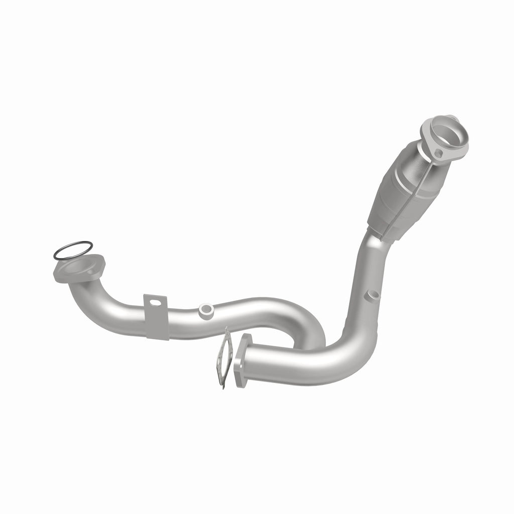 MagnaFlow Exhaust Products 51749 OEM Grade Direct-Fit Catalytic Converter for Select Ford Taurus, Mercury Sable