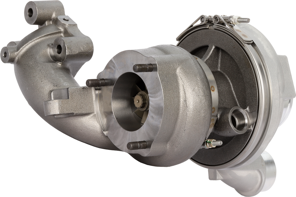 Alliant Power 12749880076 Turbocharger
