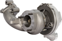 Load image into Gallery viewer, Alliant Power 12749880076 Turbocharger