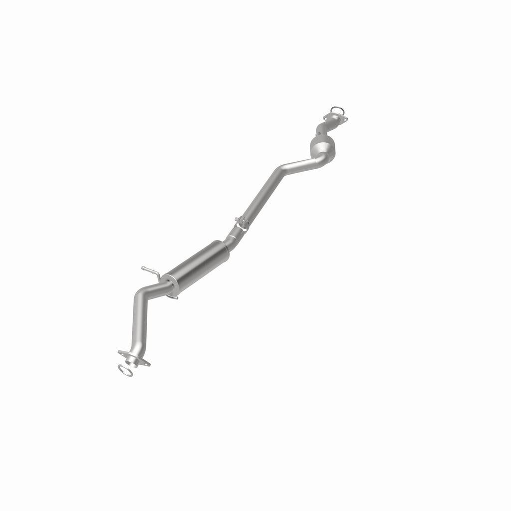 MagnaFlow Exhaust Products 21-321 OEM Grade Direct-Fit Catalytic Converter for Select Mazda MX-5 Miata