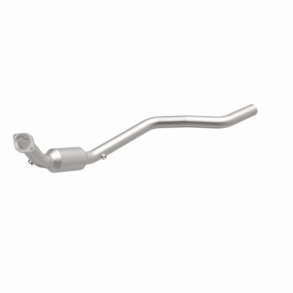 MagnaFlow Exhaust Products 4481468 California CARB Direct-Fit Catalytic Converter for Select Ford Thunderbird, Jaguar S-Type, Lincoln LS