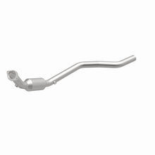Load image into Gallery viewer, MagnaFlow Exhaust Products 4481468 California CARB Direct-Fit Catalytic Converter for Select Ford Thunderbird, Jaguar S-Type, Lincoln LS