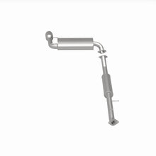 Load image into Gallery viewer, MagnaFlow Exhaust Products 15715 Street Series Polished Cat-Back System for Select Mazda Miata