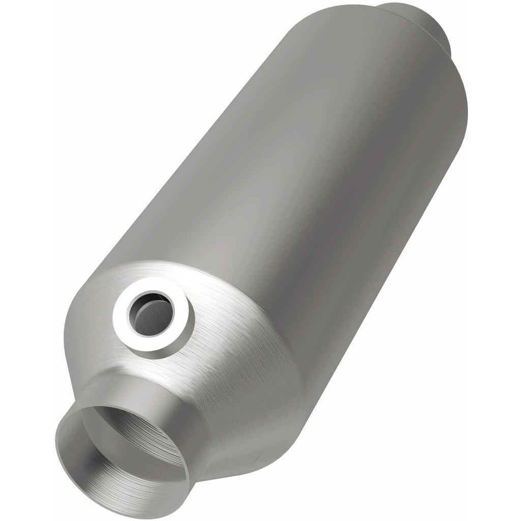 MagnaFlow Exhaust Products 3391034 California CARB Universal Catalytic Converter for Select Volkswagen Vanagon