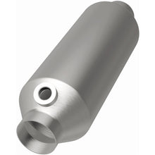 Load image into Gallery viewer, MagnaFlow Exhaust Products 3391034 California CARB Universal Catalytic Converter for Select Volkswagen Vanagon