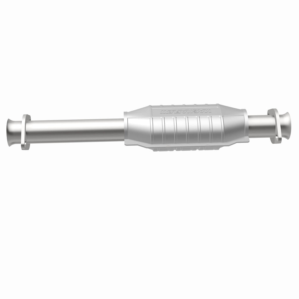 MagnaFlow Exhaust Products 22831 Standard Grade Direct-Fit Catalytic Converter for Select Saab