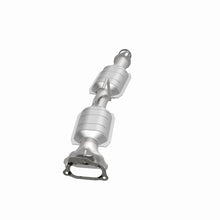 Load image into Gallery viewer, MagnaFlow Exhaust Products 49400 OEM Grade Direct-Fit Catalytic Converter for Select Ford Explorer, Ford Explorer Sport, Ford Explorer Sport Trac, Mercury Mountaineer