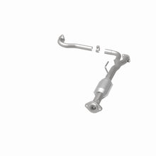 Load image into Gallery viewer, MagnaFlow Exhaust Products 49491 OEM Grade Direct-Fit Catalytic Converter for Select Jeep Liberty