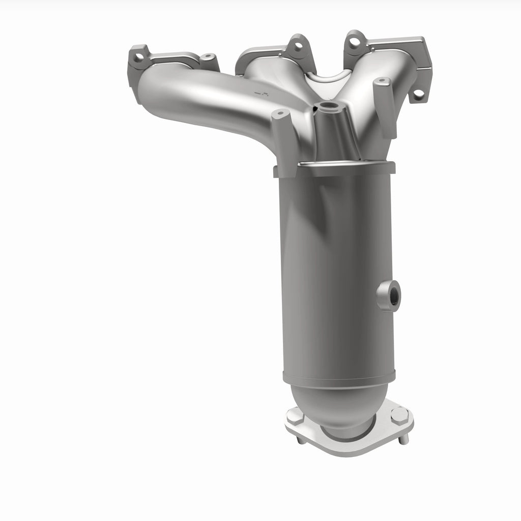 MagnaFlow Exhaust Products 22-077 OEM Grade Manifold Catalytic Converter for Select Ford Flex, Ford Taurus, Lincoln MKS, Lincoln MKT