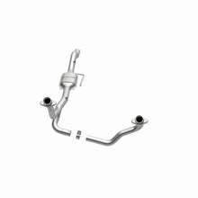 Load image into Gallery viewer, MagnaFlow Exhaust Products 49472 OEM Grade Direct-Fit Catalytic Converter for Select Dodge Durango