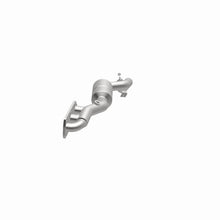 Load image into Gallery viewer, MagnaFlow Exhaust Products 452793 California CARB Manifold Catalytic Converter for Select Audi A8 Quattro