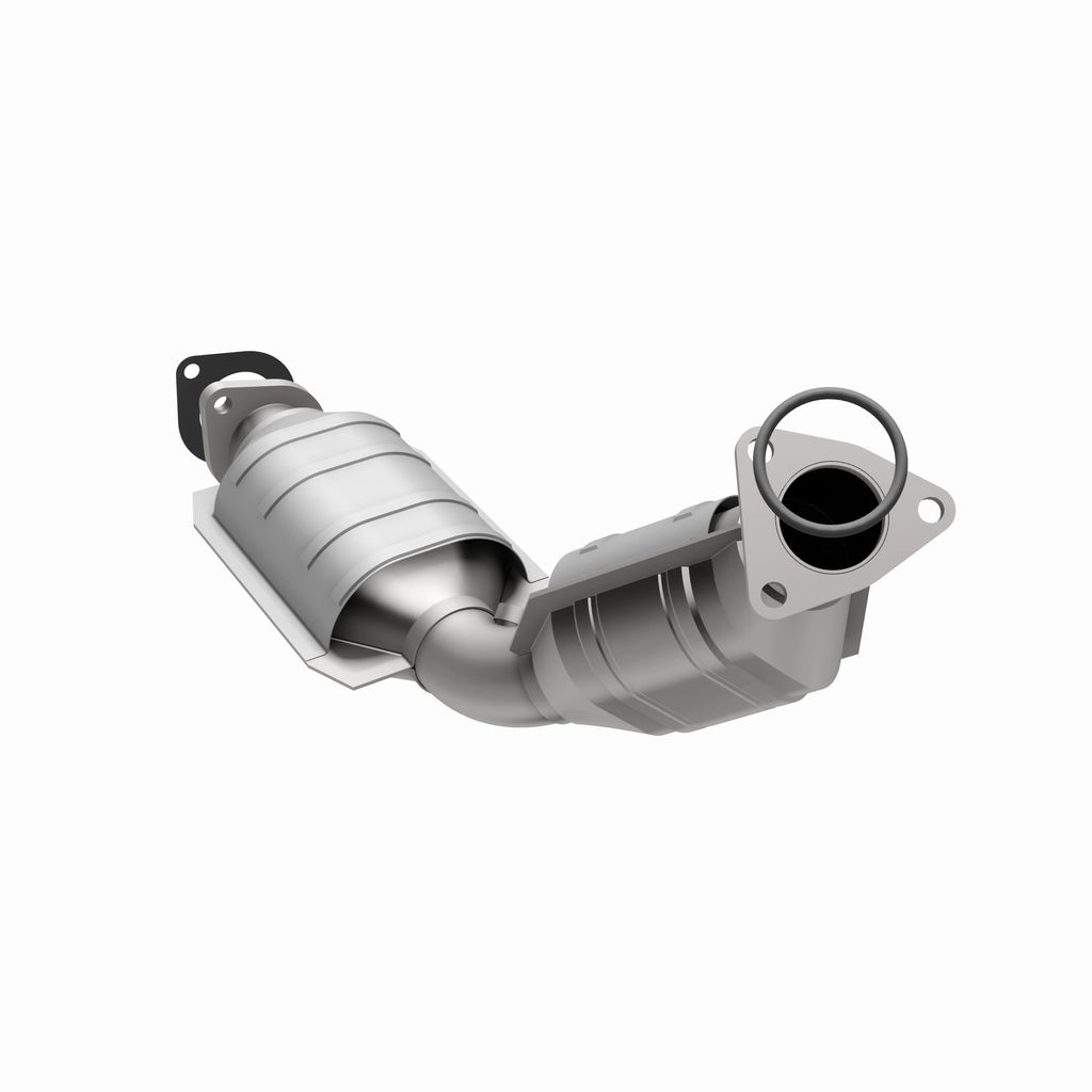 MagnaFlow Exhaust Products 24082 HM Grade Direct-Fit Catalytic Converter for Select INFINITI FX35, INFINITI G35, INFINITI M35, Nissan 350Z