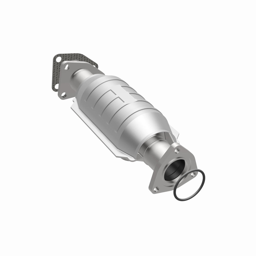 MagnaFlow Exhaust Products 22627 Standard Grade Direct-Fit Catalytic Converter for Select Acura Vigor