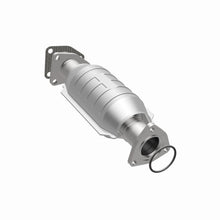 Load image into Gallery viewer, MagnaFlow Exhaust Products 22627 Standard Grade Direct-Fit Catalytic Converter for Select Acura Vigor