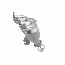 Load image into Gallery viewer, MagnaFlow Exhaust Products 52590 OEM Grade Manifold Catalytic Converter for Select Hyundai Tucson, Kia Sportage