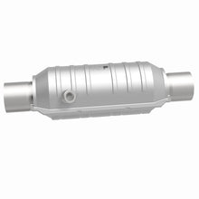 Load image into Gallery viewer, MagnaFlow Exhaust Products 99326HM HM Grade Universal Catalytic Converter