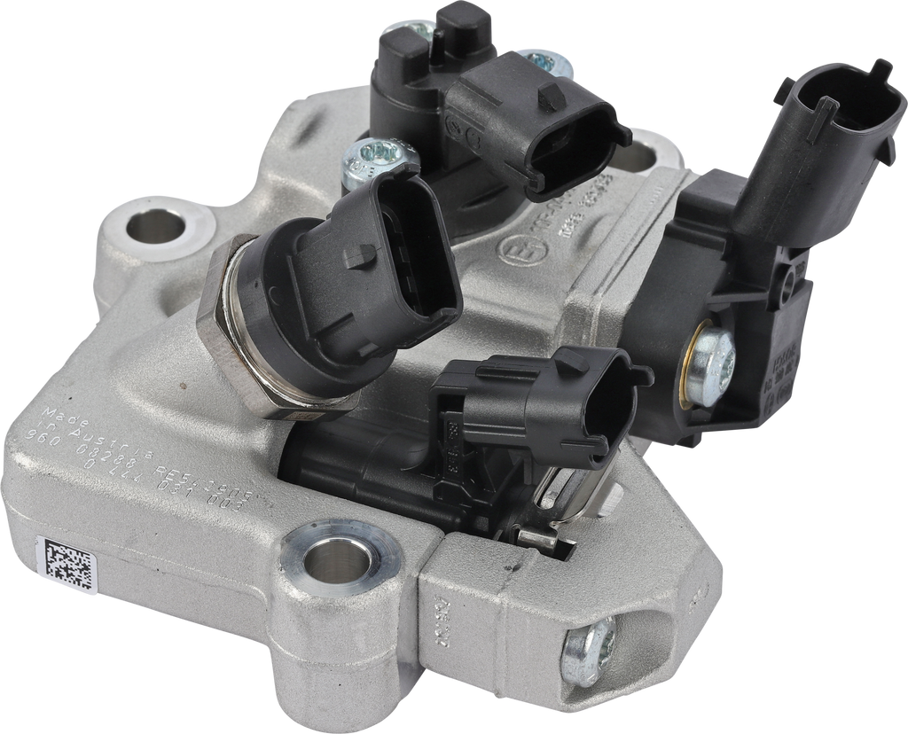Alliant Power 0 444 031 003 Diesel Exhaust Fluid (DEF) Pump