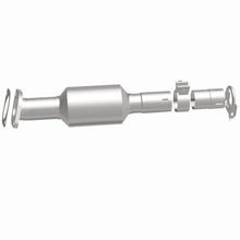 Load image into Gallery viewer, MagnaFlow Exhaust Products 5571814 California CARB Direct-Fit Catalytic Converter for Select Kia Rio