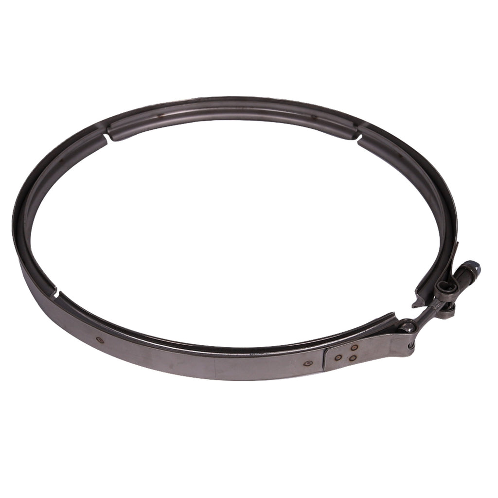 Alliant Power AP70400 Diesel Particulate Filter (DPF) Clamp