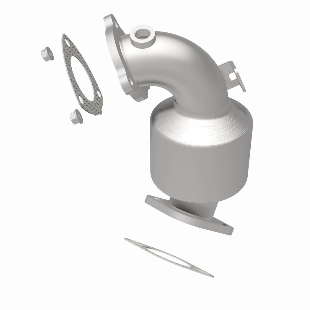 MagnaFlow Exhaust Products 280054 OEM Grade Direct-Fit Catalytic Converter for Select Hyundai Tucson