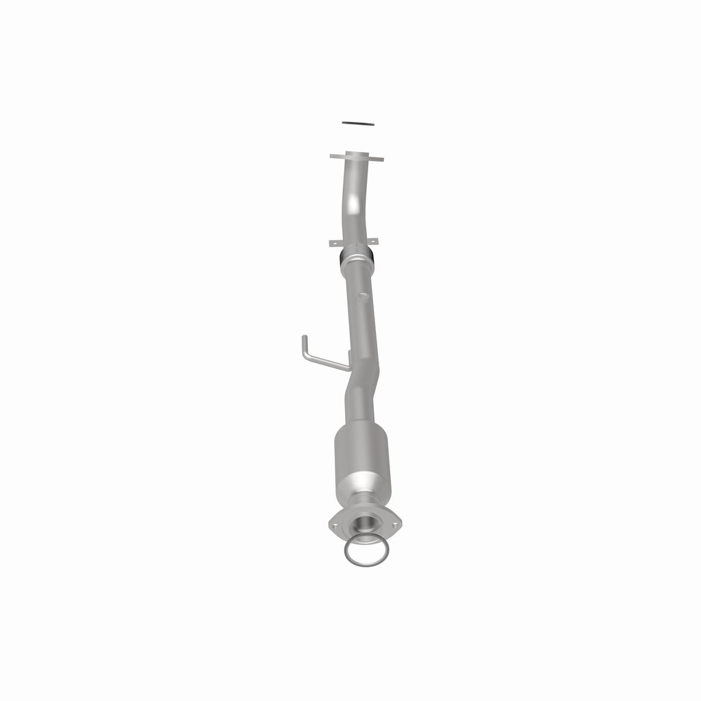 MagnaFlow Exhaust Products 5571435 California CARB Direct-Fit Catalytic Converter for Select Toyota Camry