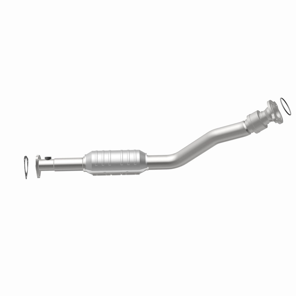 MagnaFlow Exhaust Products 51996 OEM Grade Direct-Fit Catalytic Converter for Select Chevrolet Malibu, Oldsmobile Achieva, Oldsmobile Alero, Oldsmobile Cutlass, Pontiac Grand Am