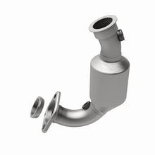 Load image into Gallery viewer, MagnaFlow Exhaust Products 49745 OEM Grade Direct-Fit Catalytic Converter for Select Jeep Liberty
