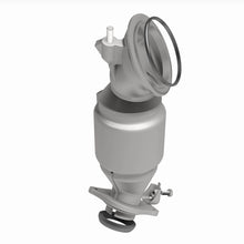 Load image into Gallery viewer, MagnaFlow Exhaust Products 21-112 OEM Grade Direct-Fit Catalytic Converter for Select Lexus NX200t, Lexus NX300