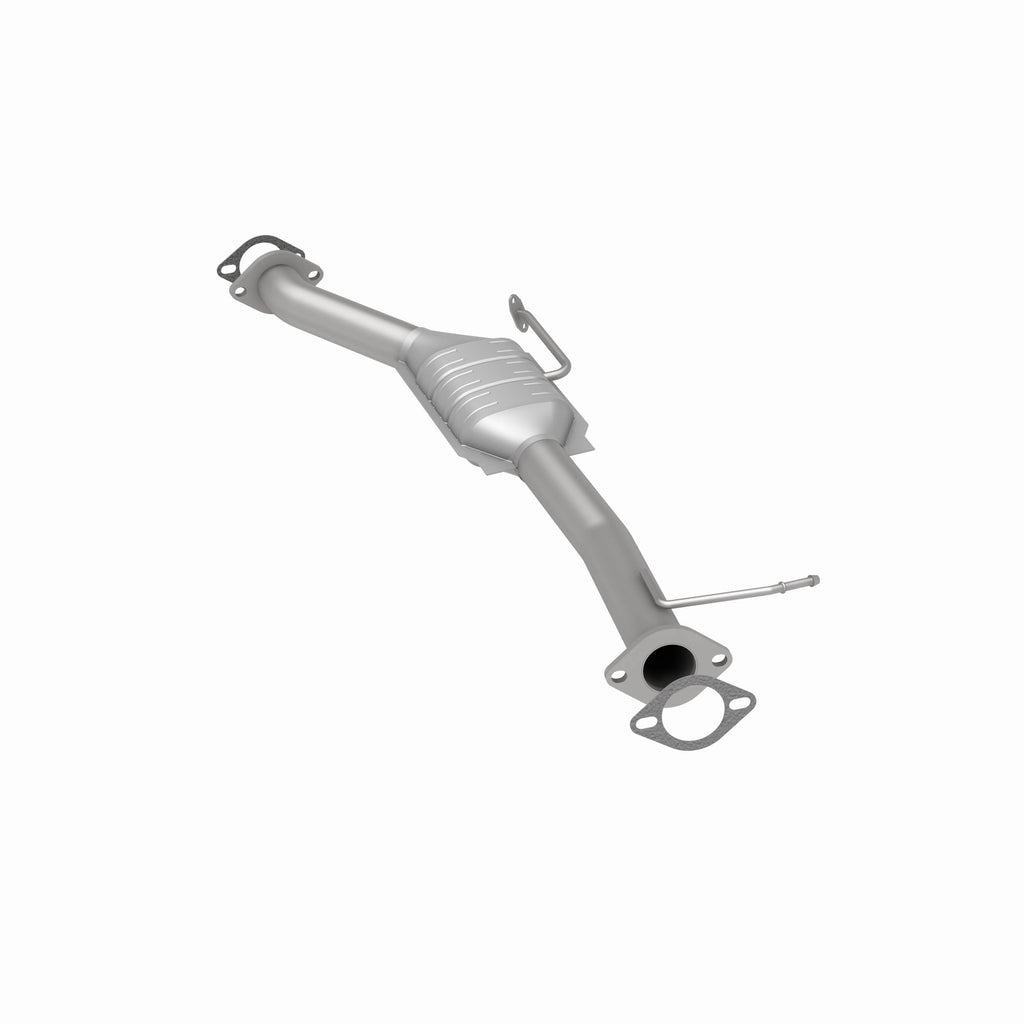 MagnaFlow Exhaust Products 24388 Standard Grade Direct-Fit Catalytic Converter for Select Mazda RX-7
