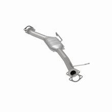 Load image into Gallery viewer, MagnaFlow Exhaust Products 24388 Standard Grade Direct-Fit Catalytic Converter for Select Mazda RX-7
